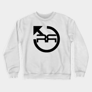 Radar Logo Crewneck Sweatshirt